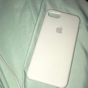 Apple iPhone case